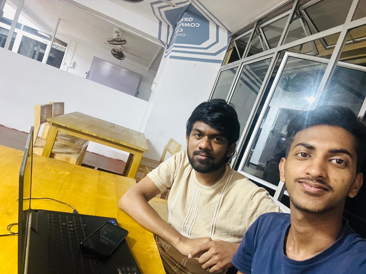 Mentorship Program