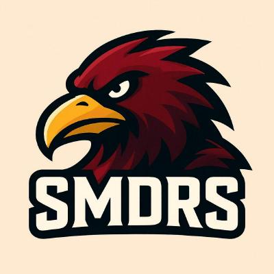 Team SMDRS Logo